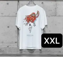 M*m様 士郎正宗の世界展 大阪限定大友克洋 攻殻機動隊 Tシャツ L