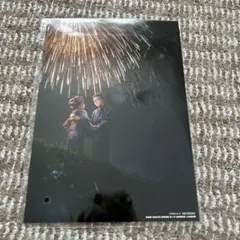 劇場版 鬼滅の刃 無限城編 第一章 猗窩座再来 来場御礼入場者特典 (狛治)