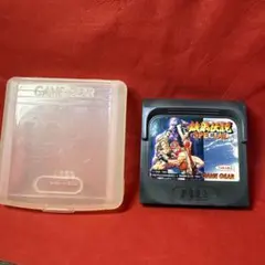 ゲームギア セガ SEGA タカラ 餓狼伝説SPECIAL ネオジオ SNK - メルカリ
