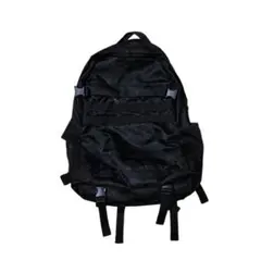 X-girl OVAL LOGO ADVENTURE BACKPACK リュックのサムネイル