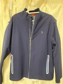 Polo Golf ネイビー ジャケットのサムネイル