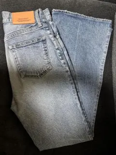 moussy マウジー MVS FLARE DENIM フレア デニム