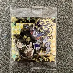 しジョジョの奇妙な冒険　ウエハース　空条承太郎JJR