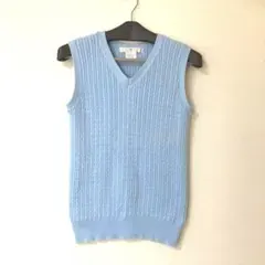 ナイキ ゴルフ ニットベスト