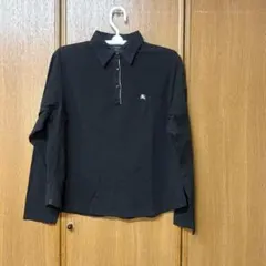 【只今、お値下げ中】BURBERRY GOLF LLサイズ