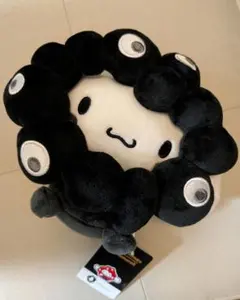 サンリオミャクミャク（M）シナモロール