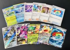 ポケモンカード　ポケパッドSR ニャースex まとめ売り
