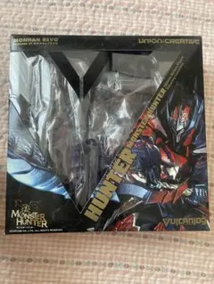 モンスターハンター リボルテック ヤマグチ ディノバルド - メルカリ
