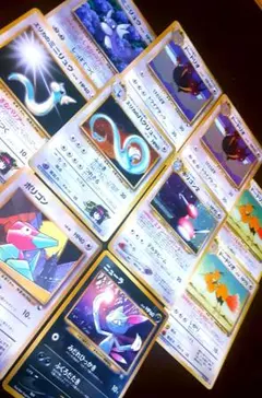 2026年最新】ハクリュー ポケモンカードの人気アイテム - メルカリ