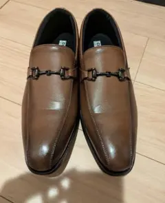 値下げ交渉受付中 CEDAR CREST ビットローファー 27.0のサムネイル