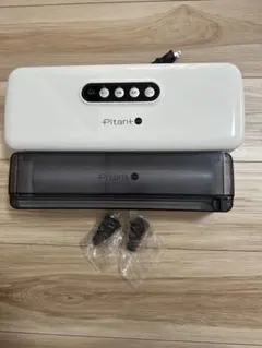 ショップジャパン Pitant真空パック器 ブレンダー セットのサムネイル