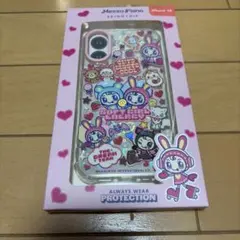 メゾピアノ スマホケース スキニーディップ iPhone16スマホカバー