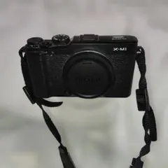 2026年最新】X-M1 FUJIFILMの人気アイテム - メルカリ