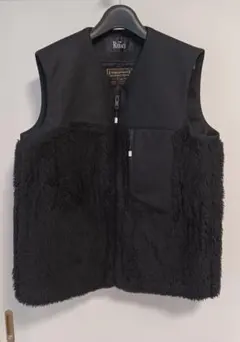 2026年最新】リラクス ボア ベストの人気アイテム - メルカリ