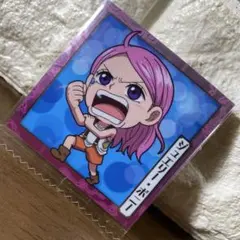 ワンピースウエハース12 ジュエリーボニー