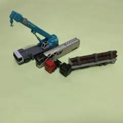 ロングトミカ　まとめ売り 18台セット未開封 ロングトミカ｜ロングトミカの絶版ミニカー買取ならケンボックス