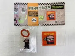 呪術廻戦 虎杖悠仁 ジロリ ミニアクリルスタンド アクリルステッカー