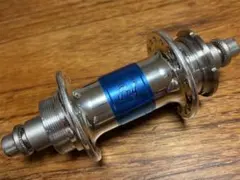 未使用新品 Chris King Disc Hub 32H 100mm シルバー - メルカリ