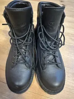 Danner 3000 SDF 自衛隊 ブーツ 戦闘靴 ゴアテックス 26cm - メルカリ