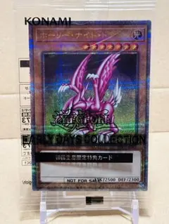 2025年最新】 遊戯王 アーリーデイズコレクション ホーリー