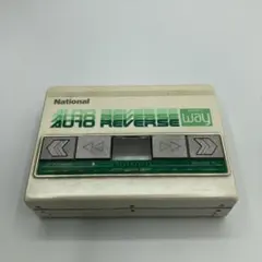 レア ナショナル National WORLD Way RQ-R1 現状品 IMG_1990-medium.jpeg