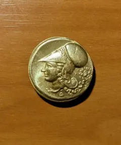 2026年最新】古代ギリシャ 金貨の人気アイテム - メルカリ