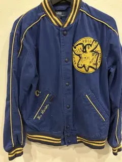1960年代ラルフローレンスタジャンのサムネイル