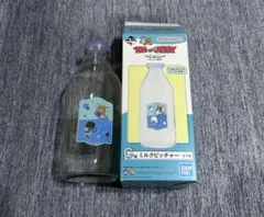 一番くじ トムとジェリー ミルクピッチャーのサムネイル
