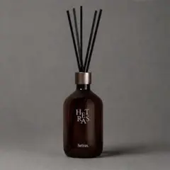 hetras アロマディフューザー 09 チェジュサリョニ林道
