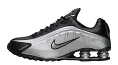 27.5 Nike Shox R4 