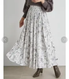 新品❥SNIDEL❥スカート