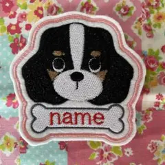 ロラライハリス刺繍 フェルト生地 ハンドメイド - メルカリ
