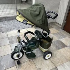 2026年最新】三輪車 カンガルーの人気アイテム - メルカリ