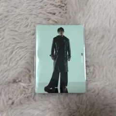 BE:FIRST LEO レオ トレカ