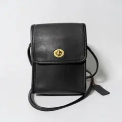 OLD COACH》7219 マルチファンクションパース コインケース - メルカリ