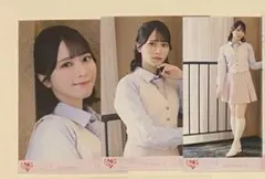 イコラブ　佐々木舞香　ジャケット衣装　生写真　コンプ