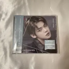 TXT GBGB CD ヨンジュン