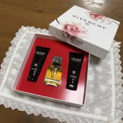 GIVENCHY ランテルディ コフレセット - メルカリ