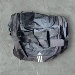 adidas ボストンバッグ 黒