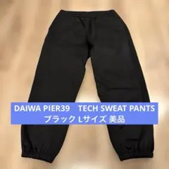 DAIWA PIER39 Tech Mil Knicker M黒 ダイワピア39 - メルカリ
