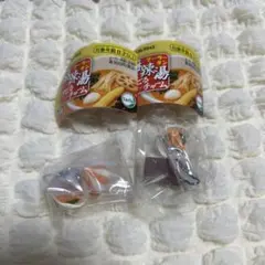 麻辣担 アピるチャーム 魚卵団子&鴨血