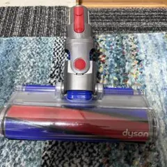 ダイソン クリーナーヘッドローラーのサムネイル