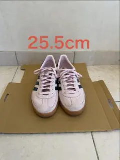 adidas handball spezial ピンクのサムネイル