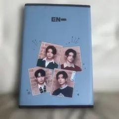 ENHYPEN1番くじB賞コレクションケース