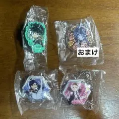 くら寿司 ヒロアカ3種