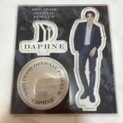 2026年最新】岩瀬洋志 アクリルスタンドの人気アイテム - メルカリ