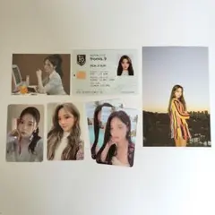 2026年最新】fromis_9 ジソンの人気アイテム - メルカリ