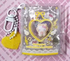 ゆ*こ様 ミニシール帳☆おすそ分け