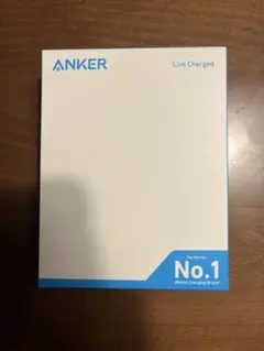 Anker 533 Power Bank (PowerCore 30W)