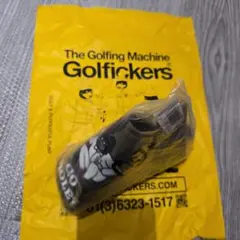 2026年最新】golfickers カバーの人気アイテム - メルカリ